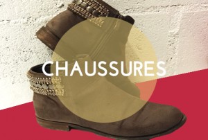 Categorie Chaussures Oh myshop