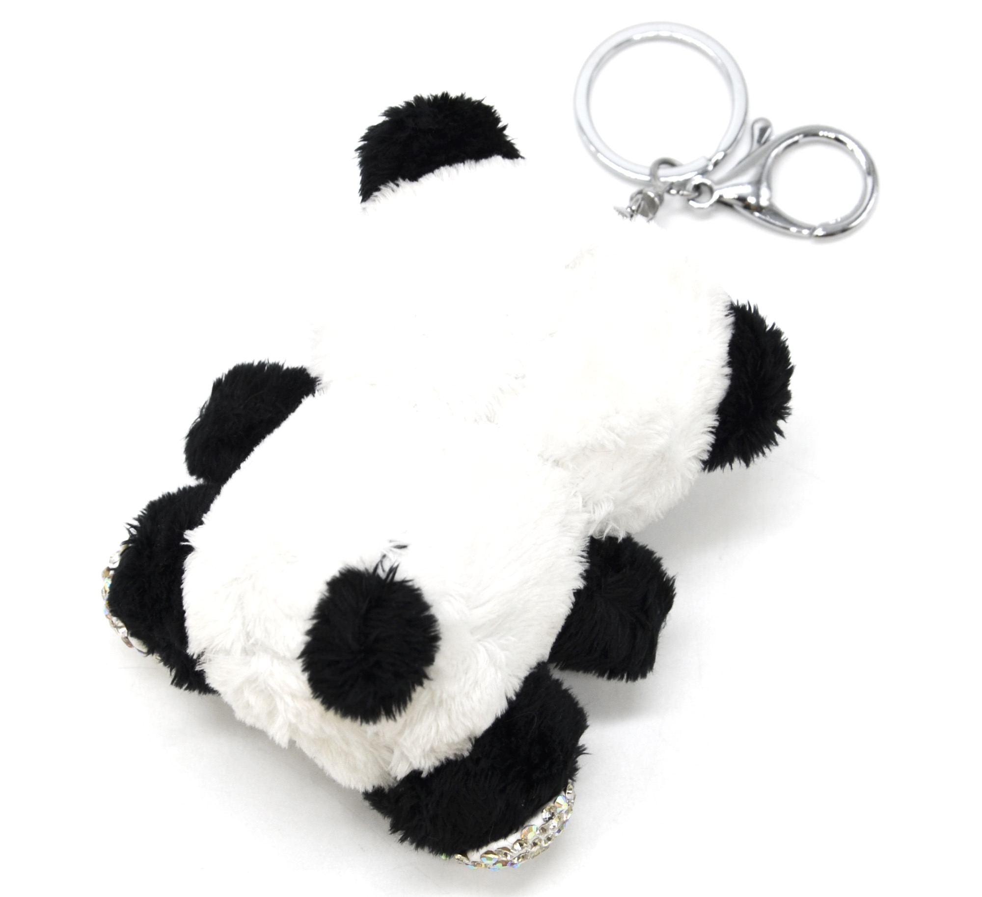 peluche panda xxl